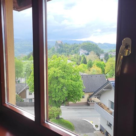 Apartment Alpine Lake Bled Ngoại thất bức ảnh