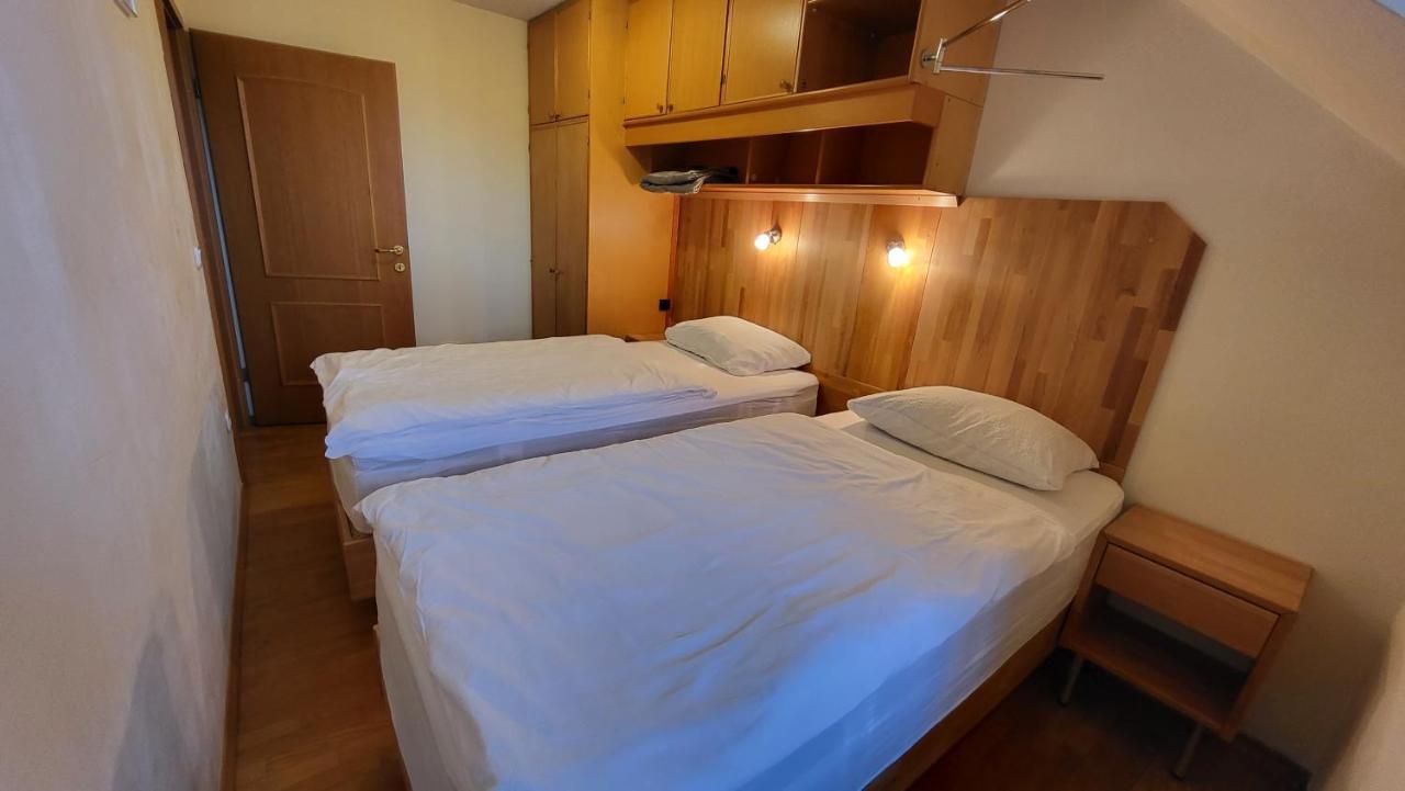 Apartment Alpine Lake Bled Ngoại thất bức ảnh
