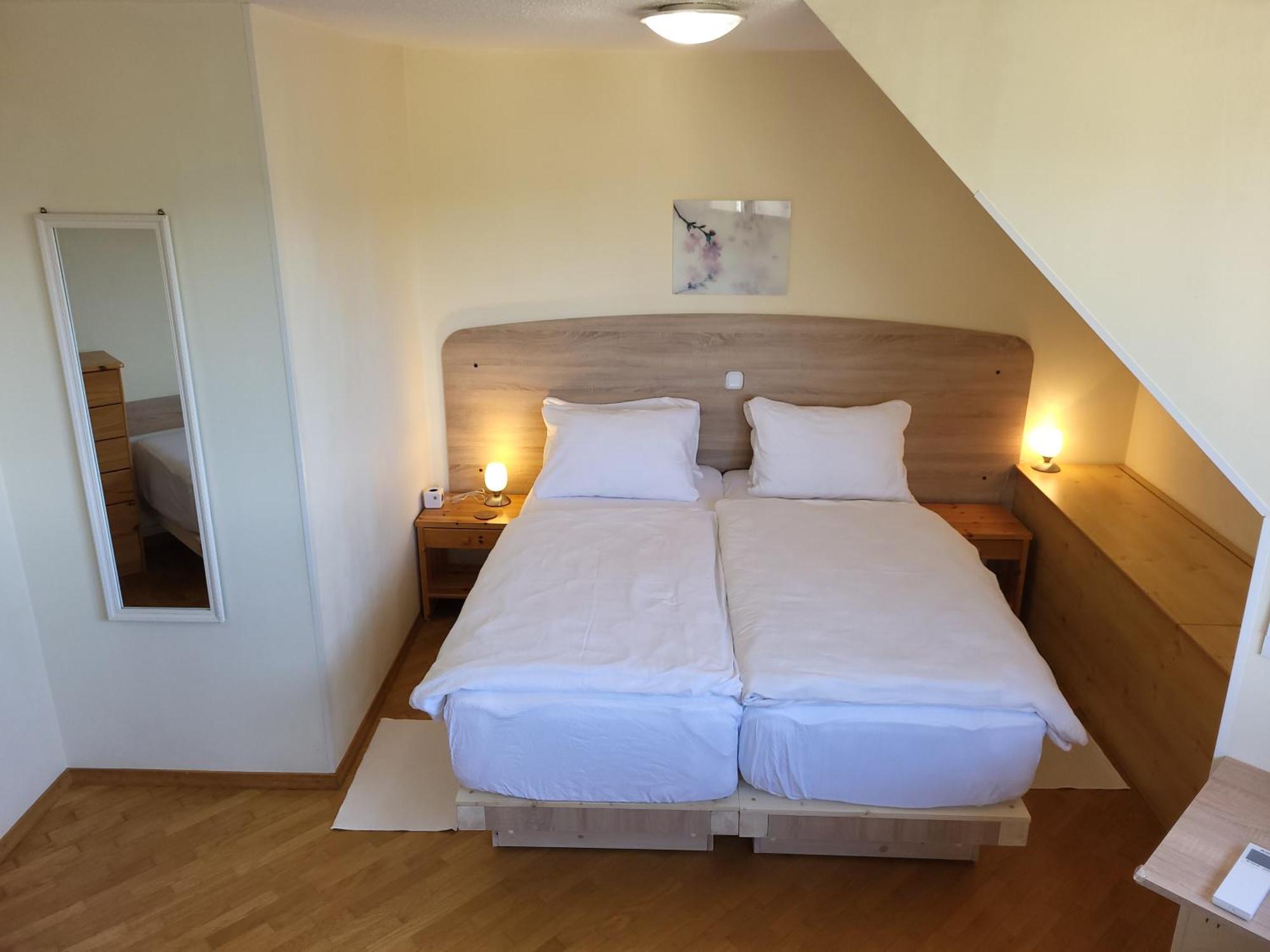 Apartment Alpine Lake Bled Ngoại thất bức ảnh