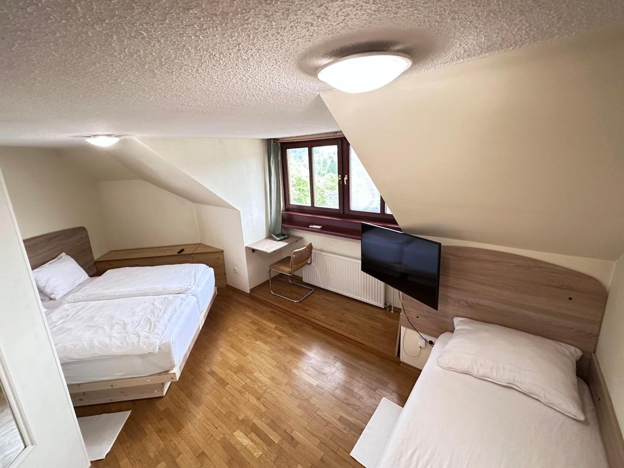Apartment Alpine Lake Bled Ngoại thất bức ảnh