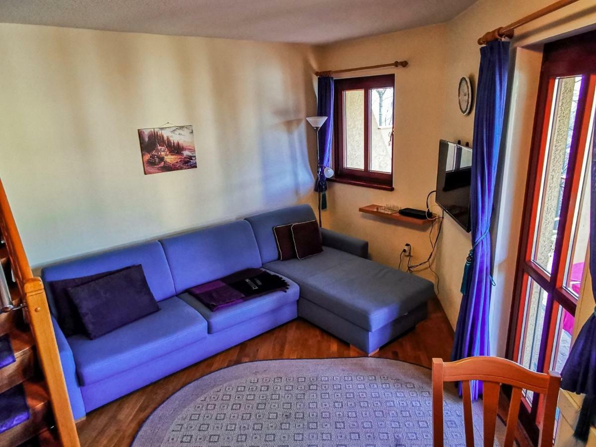 Apartment Alpine Lake Bled Ngoại thất bức ảnh