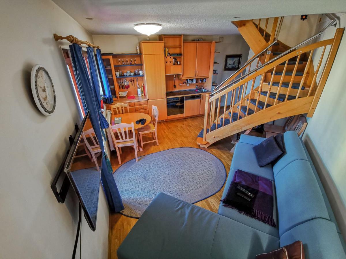 Apartment Alpine Lake Bled Ngoại thất bức ảnh