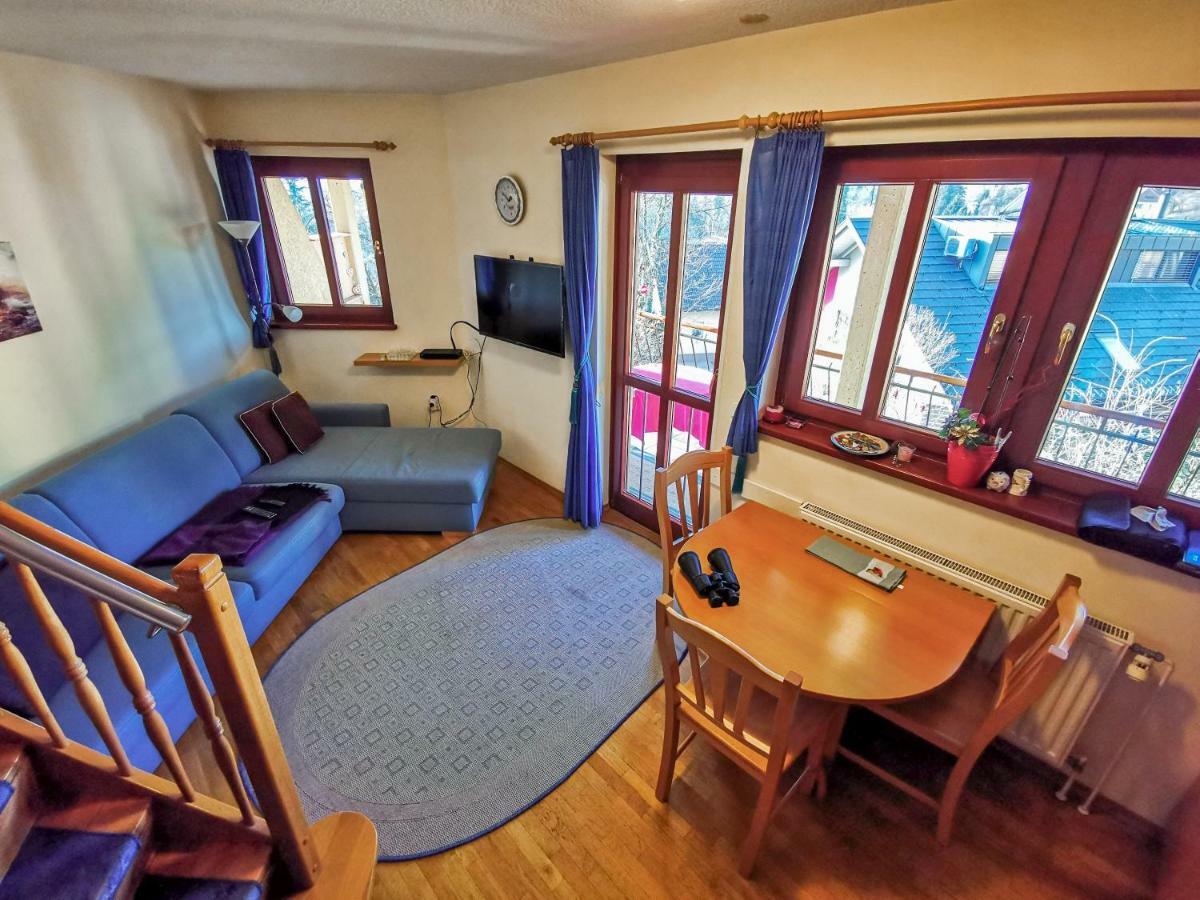 Apartment Alpine Lake Bled Ngoại thất bức ảnh